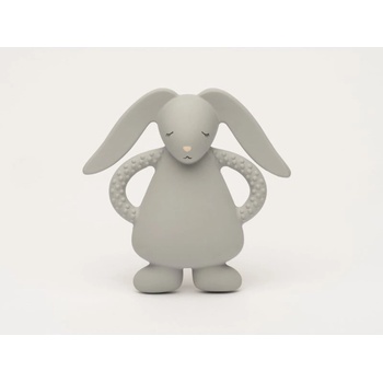 Moonie Natural Teether Silver гризалка