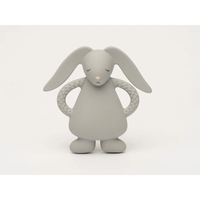 Moonie Natural Teether Silver гризалка