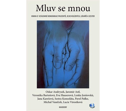 Mluv se mnou