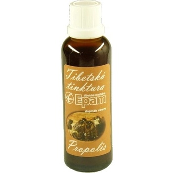 Roni Epam kapky Propolis tinktura 50 ml