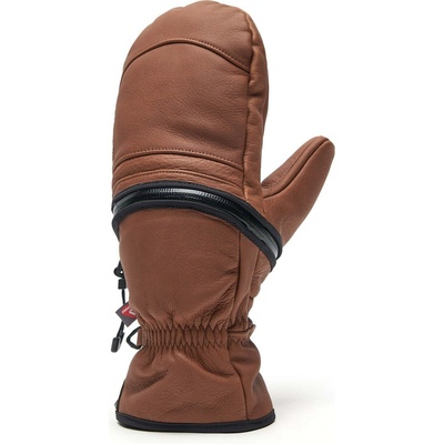 Deathgrip Zombie Mitt brown 25/26