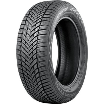 Nokian Tyres Seasonproof 205/60 R16 96H