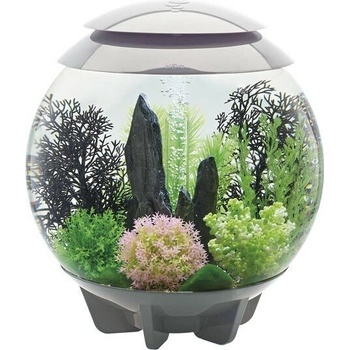 BiOrb Halo 30 LED šedé 30 l