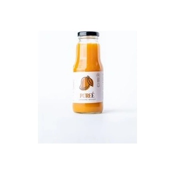 Pureé Lahodné mango 300 ml