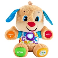 Fisher-Price Hovoriaci psík Fisher-Price Hovoriaci psík