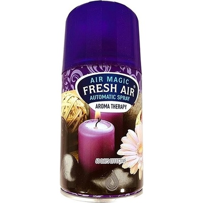 Fresh Air náplň Aroma therapy 260 ml