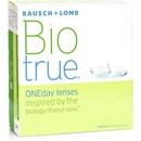 Bausch & Lomb Biotrue ONEday 90 pcs