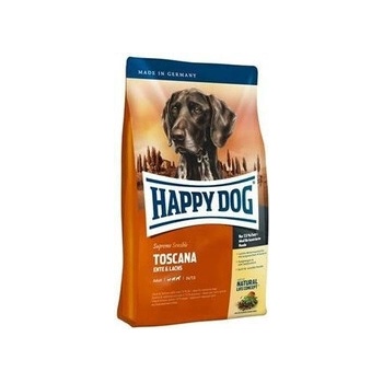 Happy Dog Supreme Sensible Toscana 4 kg