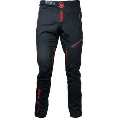 Haven Energizer Polar Long men/women black/red – Zboží Mobilmania