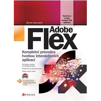 Adobe Flex