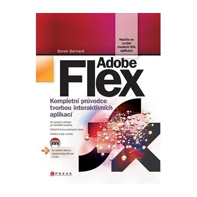 Adobe Flex