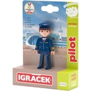 Efko IGRÁČEK Pilot s příslušenstvím