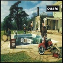 OASIS - BE HERE NOW -REMAST- LP