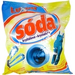 Luxon kryštálová sóda 1 kg