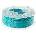 Spectrum PETG Premium Turquoise Blue - 1, 75 mm / 1000 g (80601)