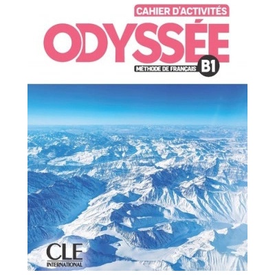 Odyssée niv.B1 cahier d'exercices