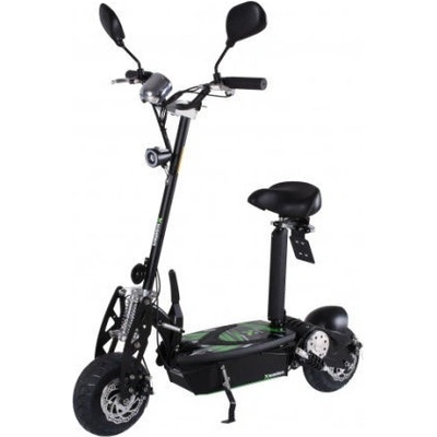 X-scooters XR01 EEC 36V