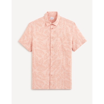 Celio Баовера Ленена риза Celio Celio | Rozov | МЪЖЕ | S