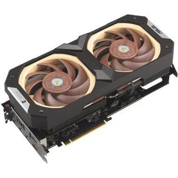 ASUS GeForce RTX 4080 SUPER Noctua OC 16GB GDDR6X 256bit (RTX4080S-O16G-NOCTUA/90YV0KA2-M0NA00)