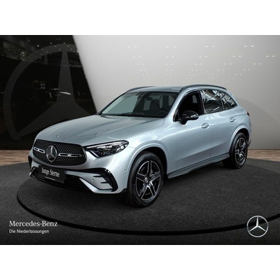 Mercedes-Benz GLC 200 150 kW