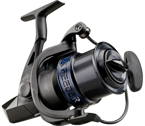 Okuma 6K Feeder