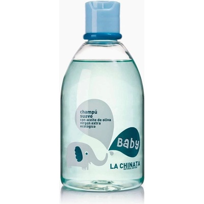 La Chinata Jemný Dětský Šampon 250 ml
