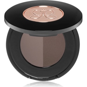 Anastasia Beverly Hills Brow Powder Duo пудра за вежди цвят Ash Brown 2x0.8 гр