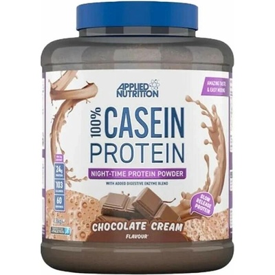 Applied Nutrition 100% Casein 1800 g