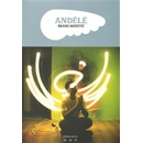Andělé