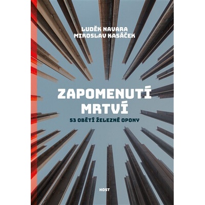 Zapomenutí mrtví