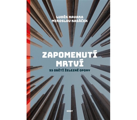 Zapomenutí mrtví