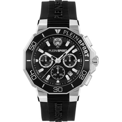 Philipp Plein Мъжки часовник Philipp Plein PSAGA0125 (B--PSAGA0125)