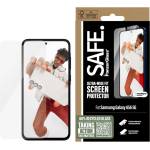 Panzer Стъклен протектор Safe за Samsung Galaxy A56 5G, UWF, Прозрачен