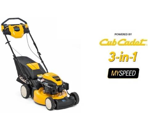 Cub Cadet LM2 DR46S