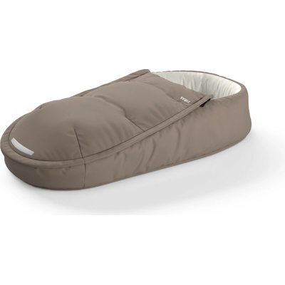Thule Elements high-performance footmuff S tinted taupe