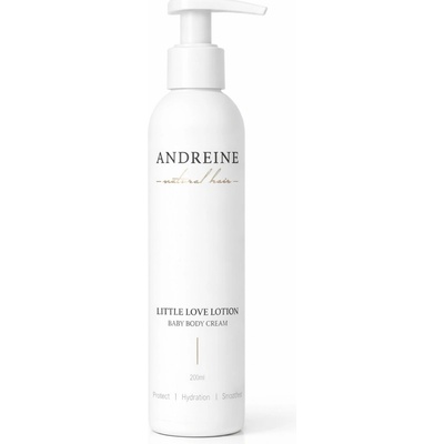 Andreine Telové detské mlieko LITTLE LOVE LOTION 200 ml