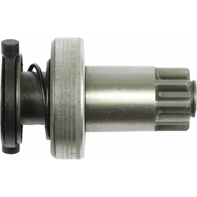 Voľnobežná prevodovka, štartér AS-PL SD0178