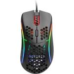 Glorious PC Gaming Race Model D Matte Black (GAMO-836)