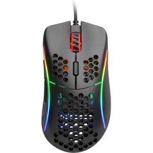 Glorious PC Gaming Race Model D Matte Black (GAMO-836)