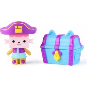 Spin Master Къщата за кукли на Габи: Фигурка с аксесоари - бебешка кутия (20149924)