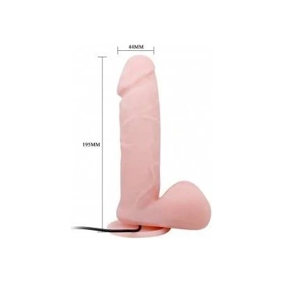 Boss of Toys Dildo oliver
