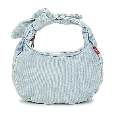 Levis Tašky cez rameno BABY BROOKLYN Modrá