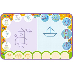 AQUADOODLE Килимче за рисуване Aquadoodle - Малък художник (E72867)