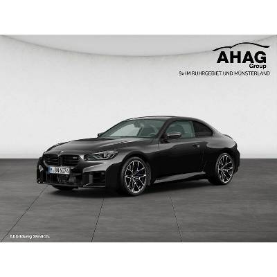 BMW M2 xDrive 353 kW
