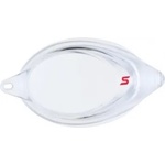 Swans srxcl-npaf optic lens racing clear -2.0