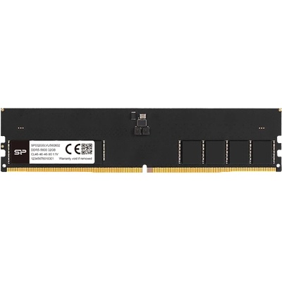Silicon Power 32GB DDR5 5600MHz SP032GBLVU560F02