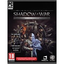 Hry na PC Middle-Earth: Shadow of War (Silver Edition)