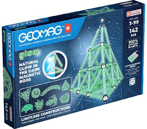 Geomag Glow 142