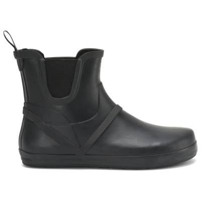 Дамски обувки barefoot Xero Shoes Women's Gracie Barefoot shoes - Black - размер 38, 5 (EU) (126-0178-0314)