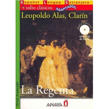 La Regenta
